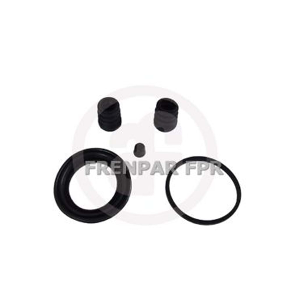 Fren Kaliper Tamir Takımı Ön Chevrolet, Daewoo
