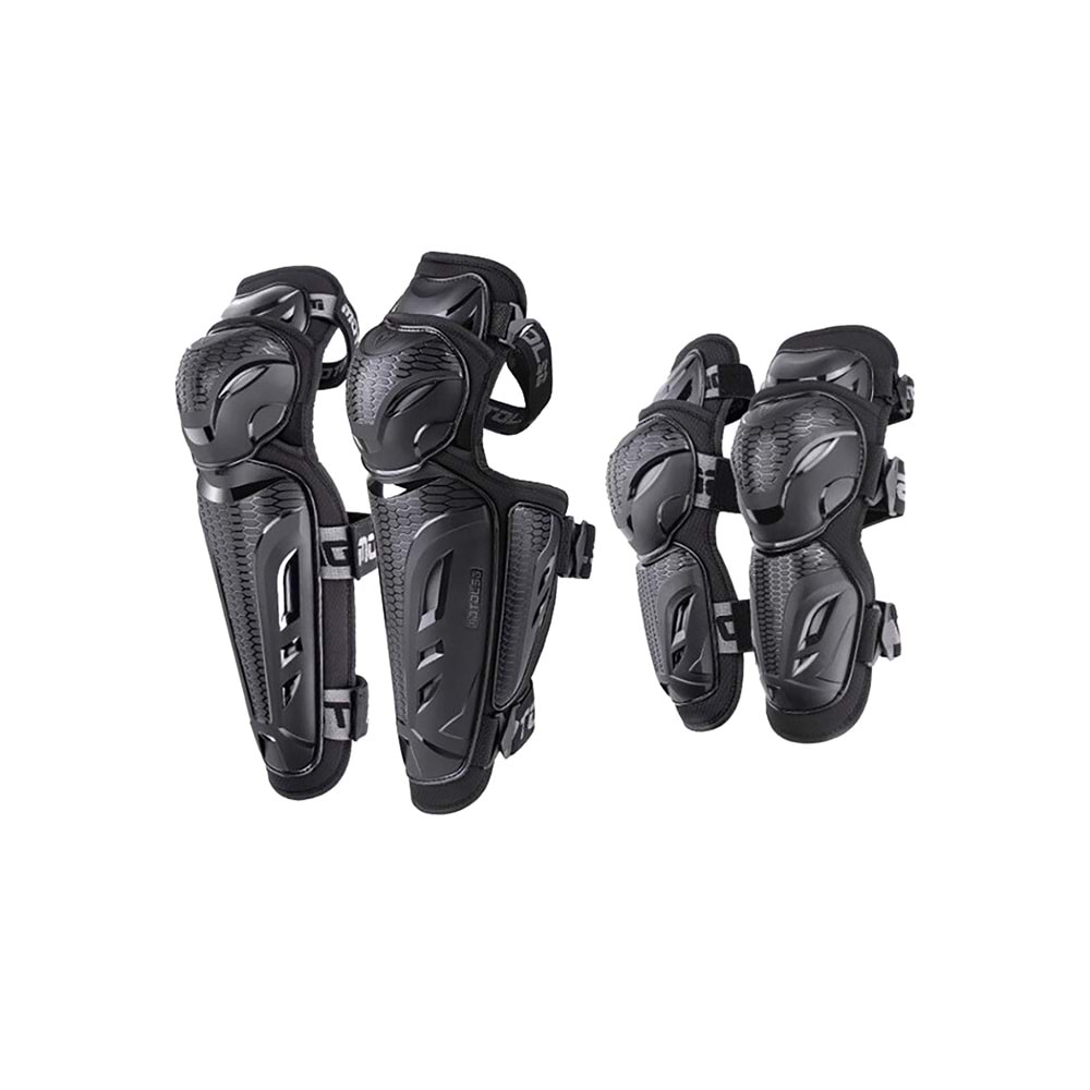 FORTE GT Dizlik Dirseklik Set