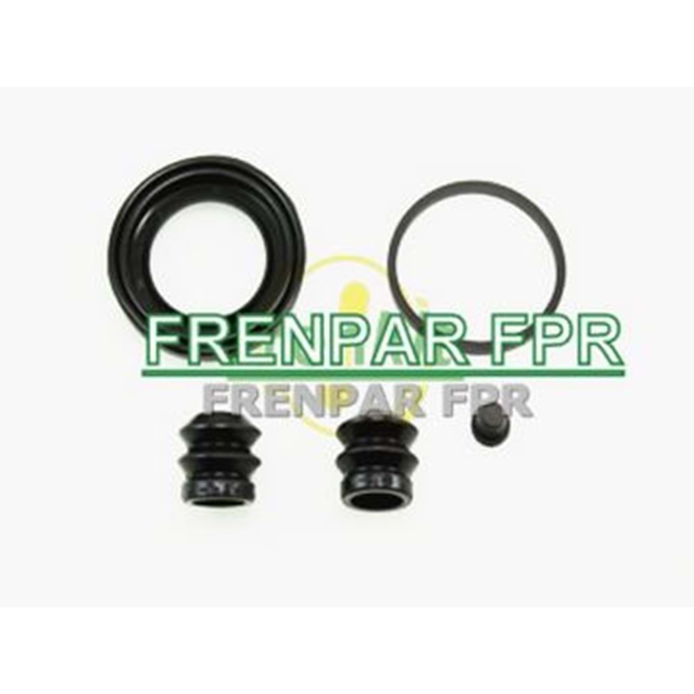 Fren Kaliper Tamir Takımı Alfa Romeo, Audi, Bmw, Fiat, Lancia, Renault, Suzuki, Volvo