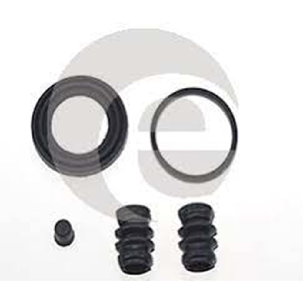 Fren Kaliper Tamir Takımı Arka Chevrolet Captiva, Opel Antara 2.0, 2.2, 3.0, 3.2 4X4 06-16