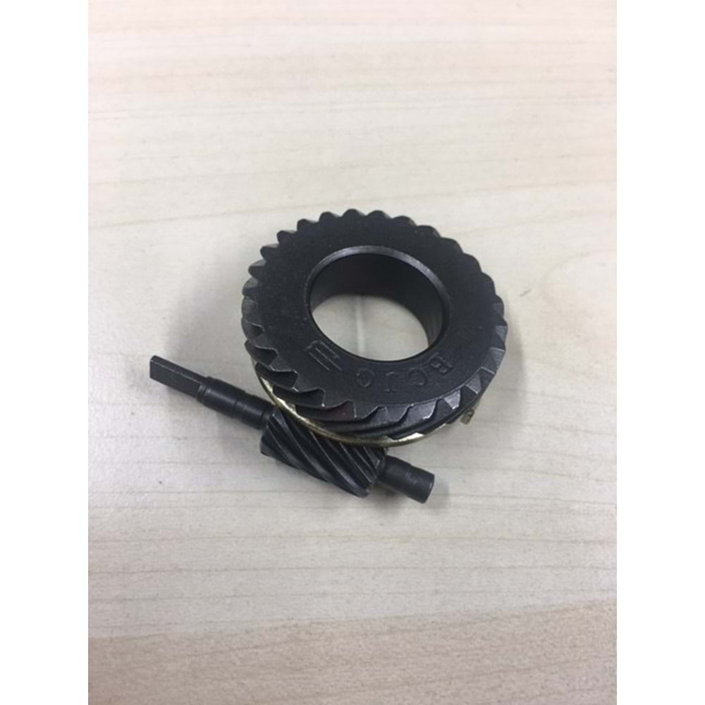KİLOMETRE DİŞLİSİ REDİKTÖRÜ (TEL JANT UYUMLU) CG125, CG150