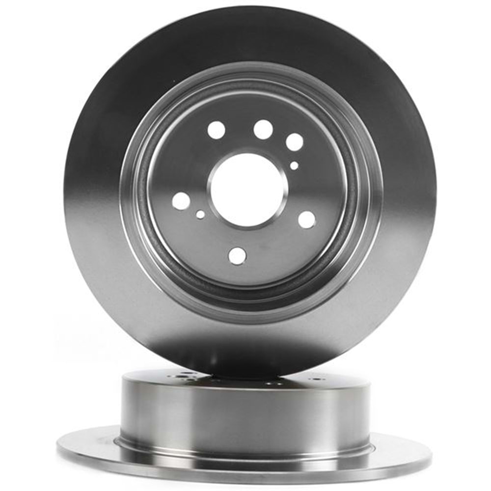 Fren Diski Toyota Rav 4 II 00-06, Chery Tiggo 02-08 Arka - 303 MM -