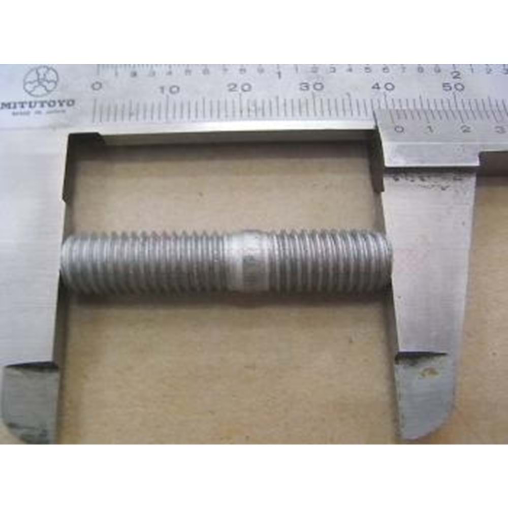 SYM 90034-HMA-000 EGZOZ SAPLAMASI