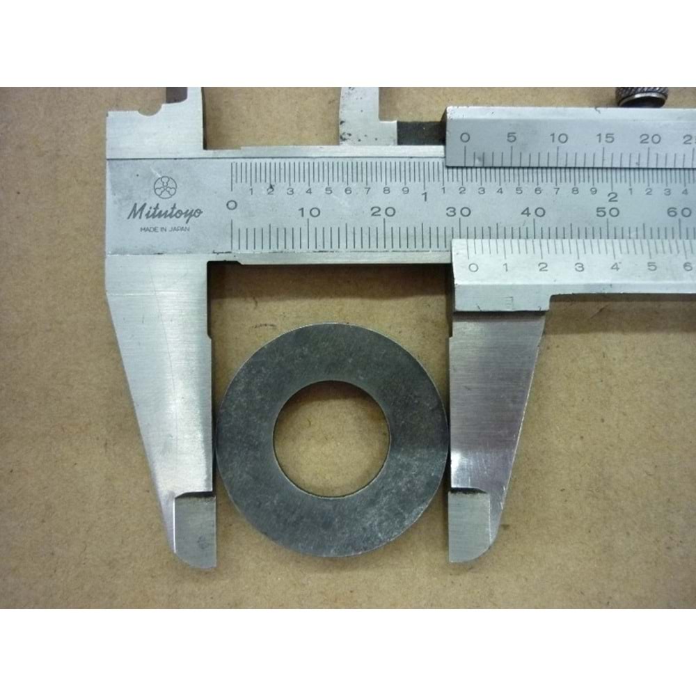 SYM 90401-HMA-000 ŞANZUMAN GRUP DİŞLİ PULU 15 MM GTS250 İE EVO