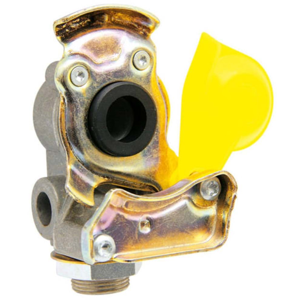HAVA KAPLİNİ SARI FİLTRELİ M24/M16 - WABCO