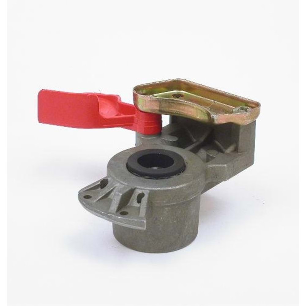 HAVA KAPLİNİ KIRMIZI FİLTRELİ M24/M16 - WABCO