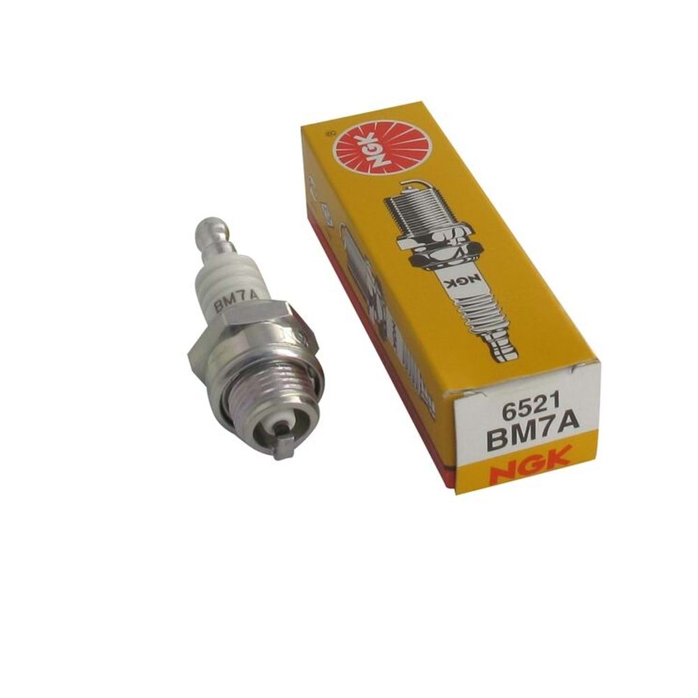 BUJİ NGK BM7A KESİM MOTORU
