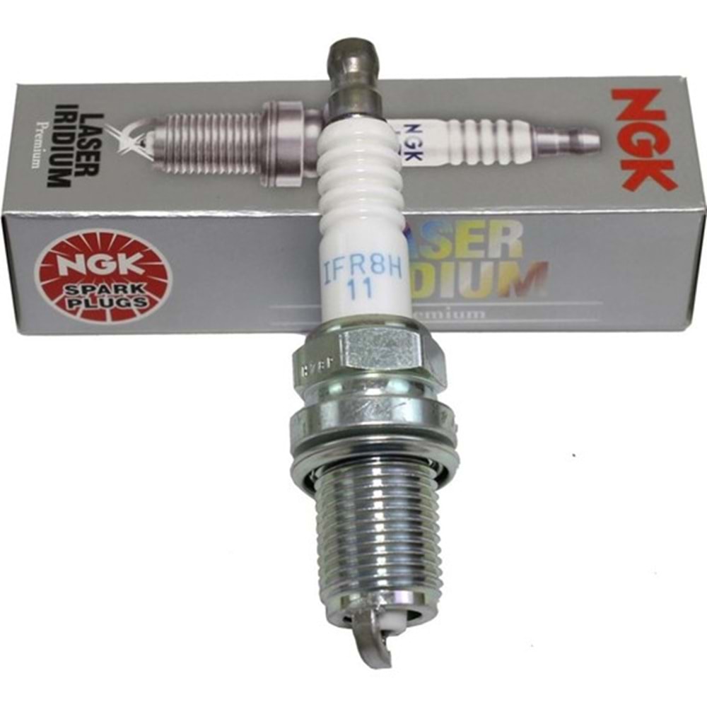 BUJİ NGK IFR8H-11 IRIDIUM HONDA CRF 450 R 02-08