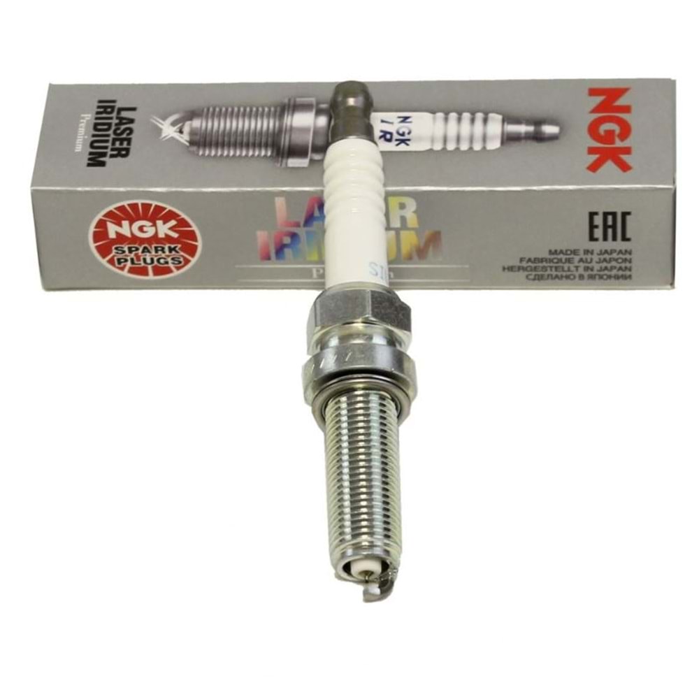 BUJİ NGK SILMAR9A9S IRIDIUM BUJİ CRF450 R 09-19