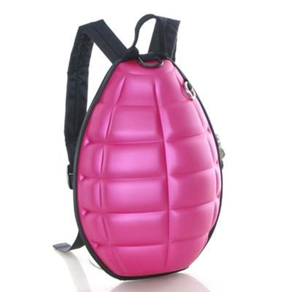 CİTYCOCO PEMBE KAPLUMBAĞA ÇANTA