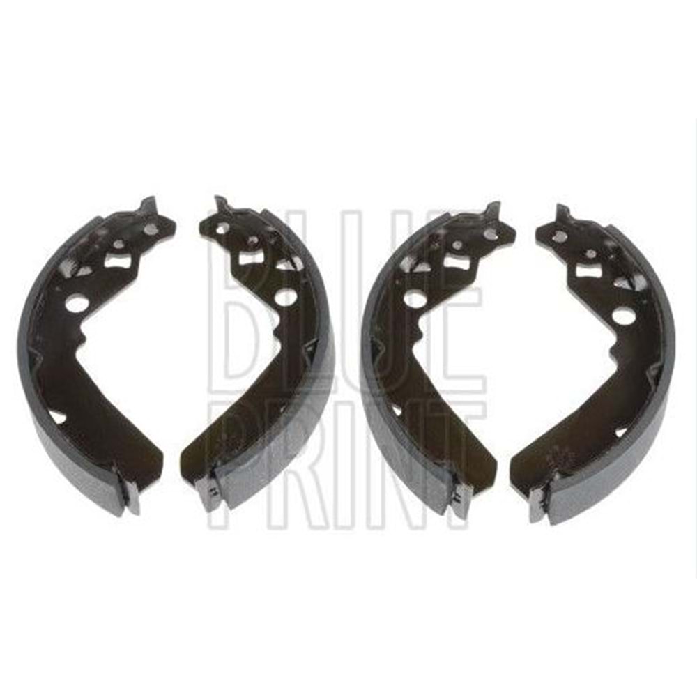 Kampana Balata Daihatsu Cuore, Move, Sirion, Charde, Yrv Arka