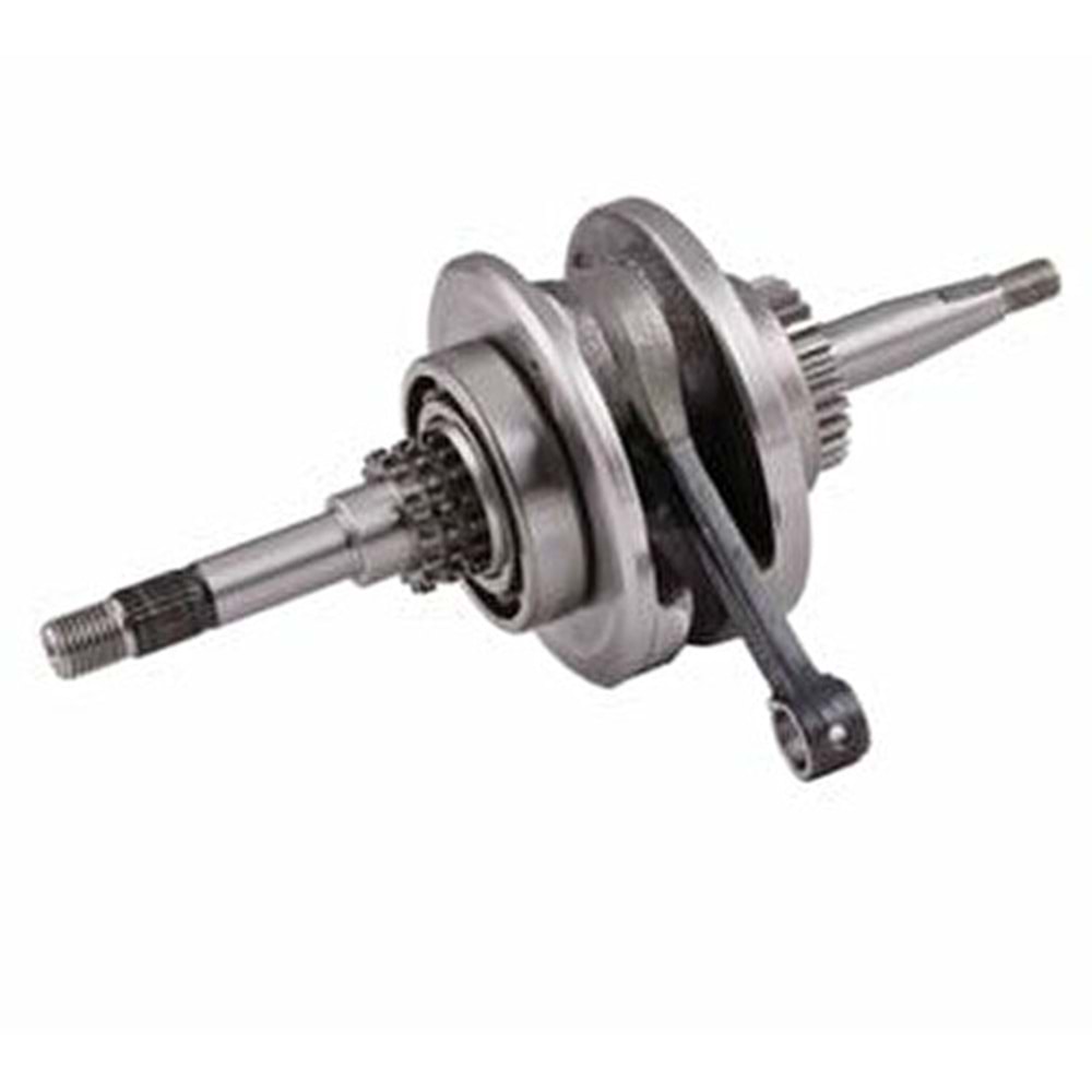 KRANK HONDA SPACY 110 A KALİTE