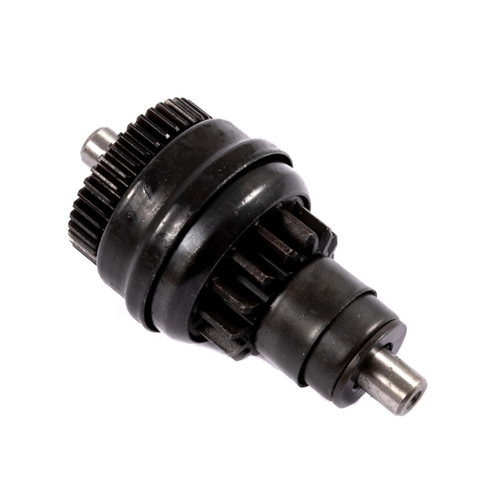 MARŞ PİNYON DİŞLİSİ HONDA SPACY 110, ACTIVA, BEAT, ACTIVA S-HERO - OEM