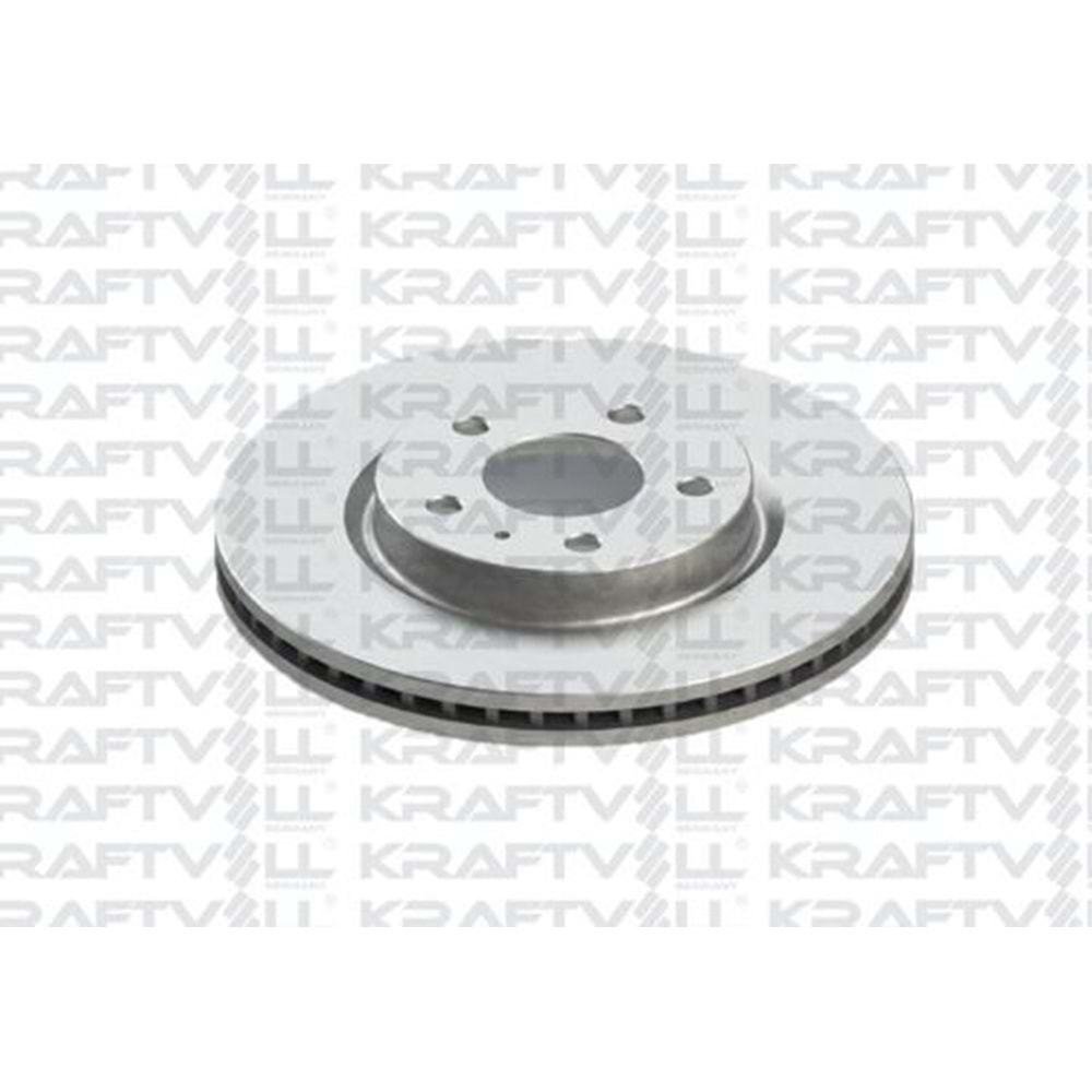 Fren Diski Chery Omoda Ön - 282 MM