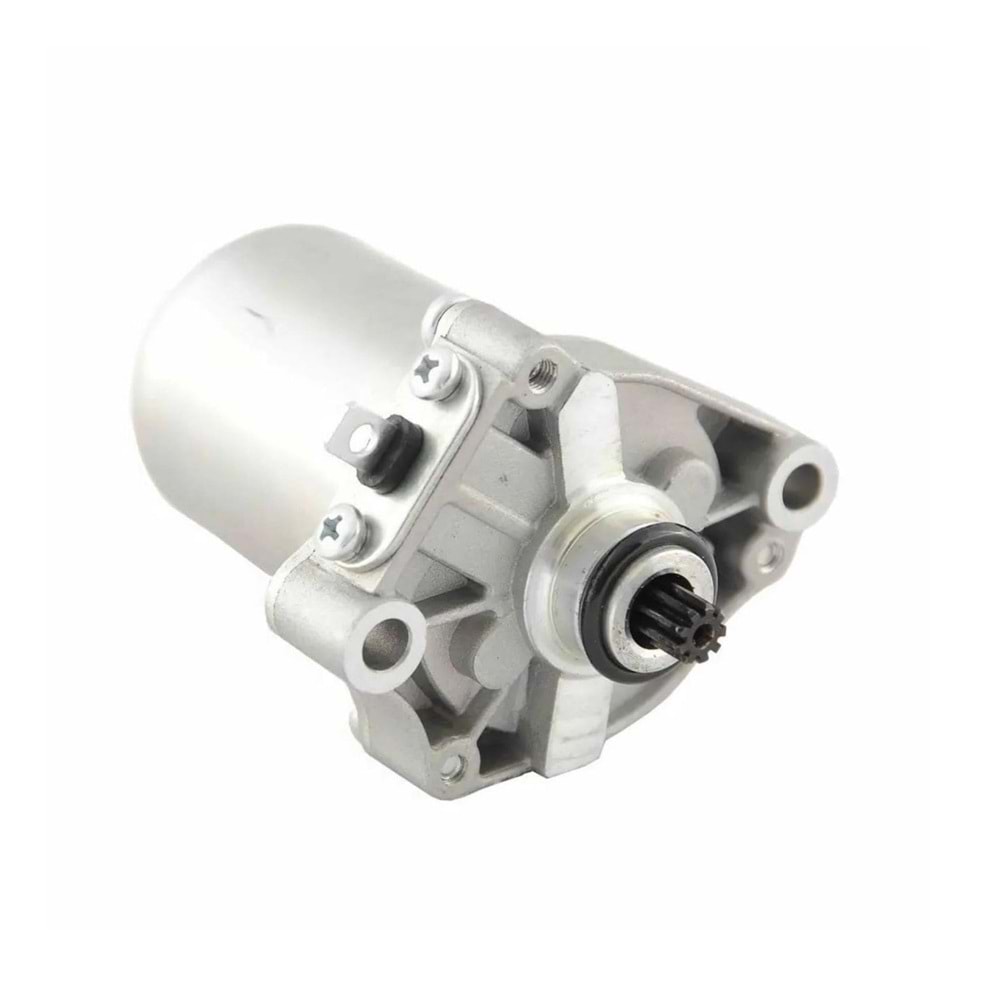 MARŞ MOTORU HONDA ACTİVA, AVTİVA S, BEAT, HERO PLEASURE, SPACY 110 99-10 RBK