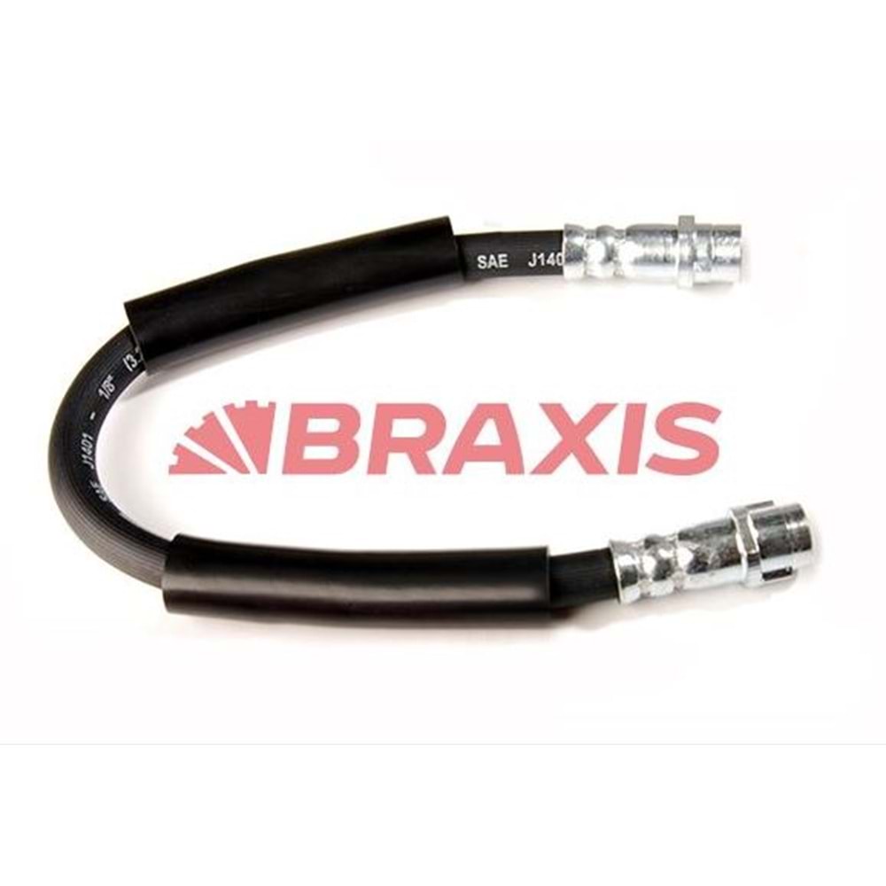 Fren Hortumu Skoda Süper B 02>07, Audi A4 94>01, Vw Passat 95> A6 97>04 Ön -