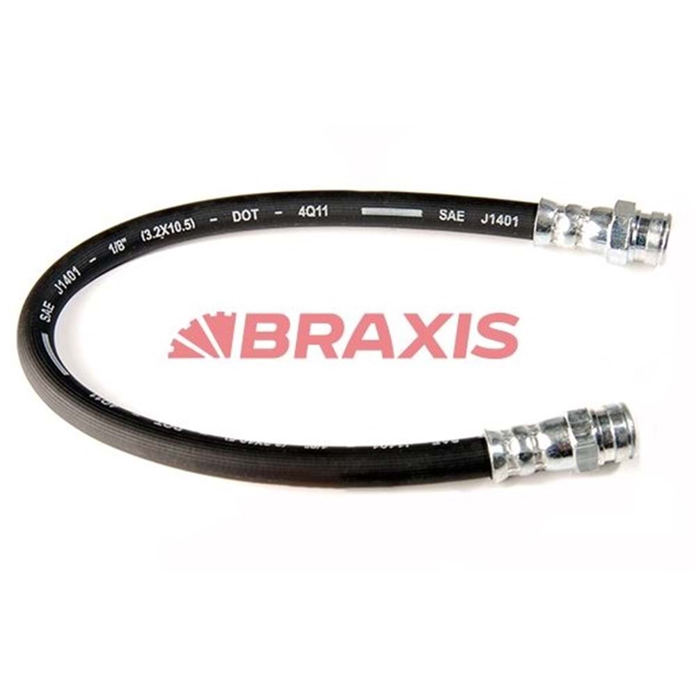 Fren Hortumu Kia Sorento I 02-09 Arka İç Sağ/Sol (1 ADET) - BRAXIS