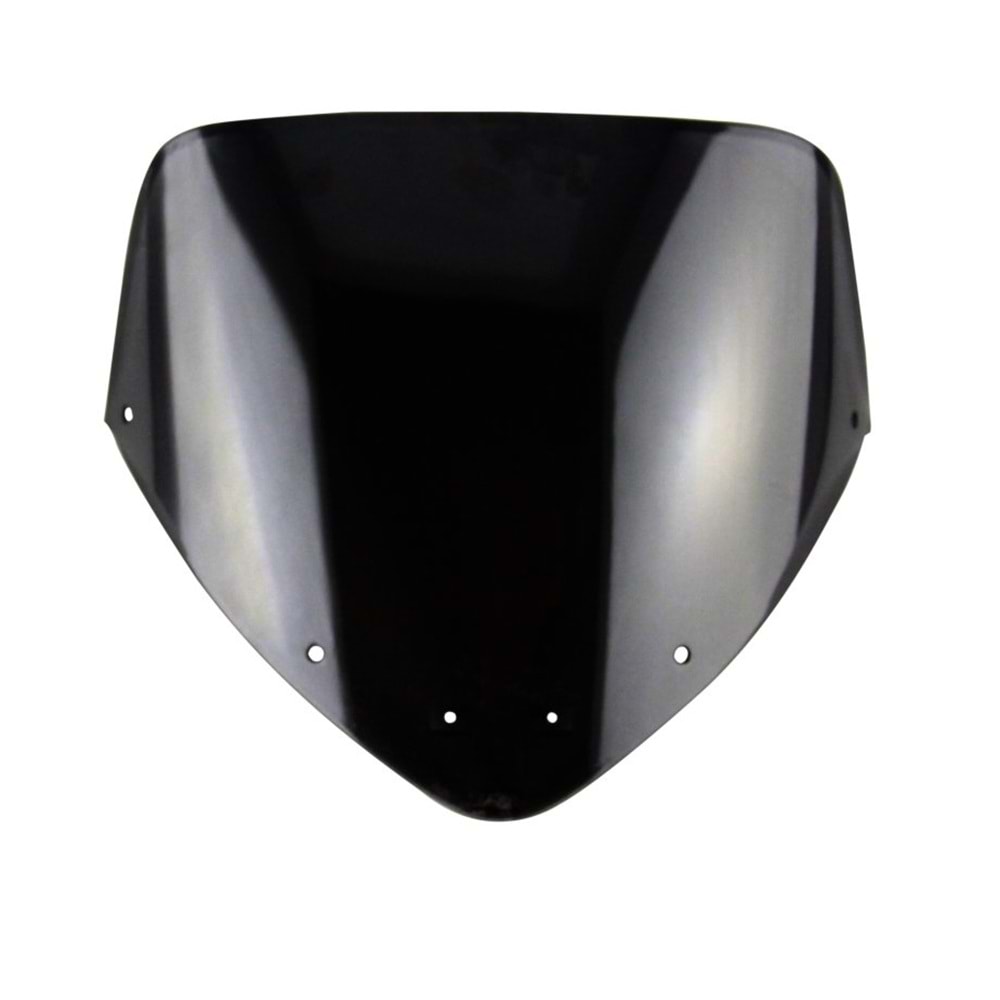SİPERLİK (GRANAJ) CAMI SİYAH HONDA CBF 150