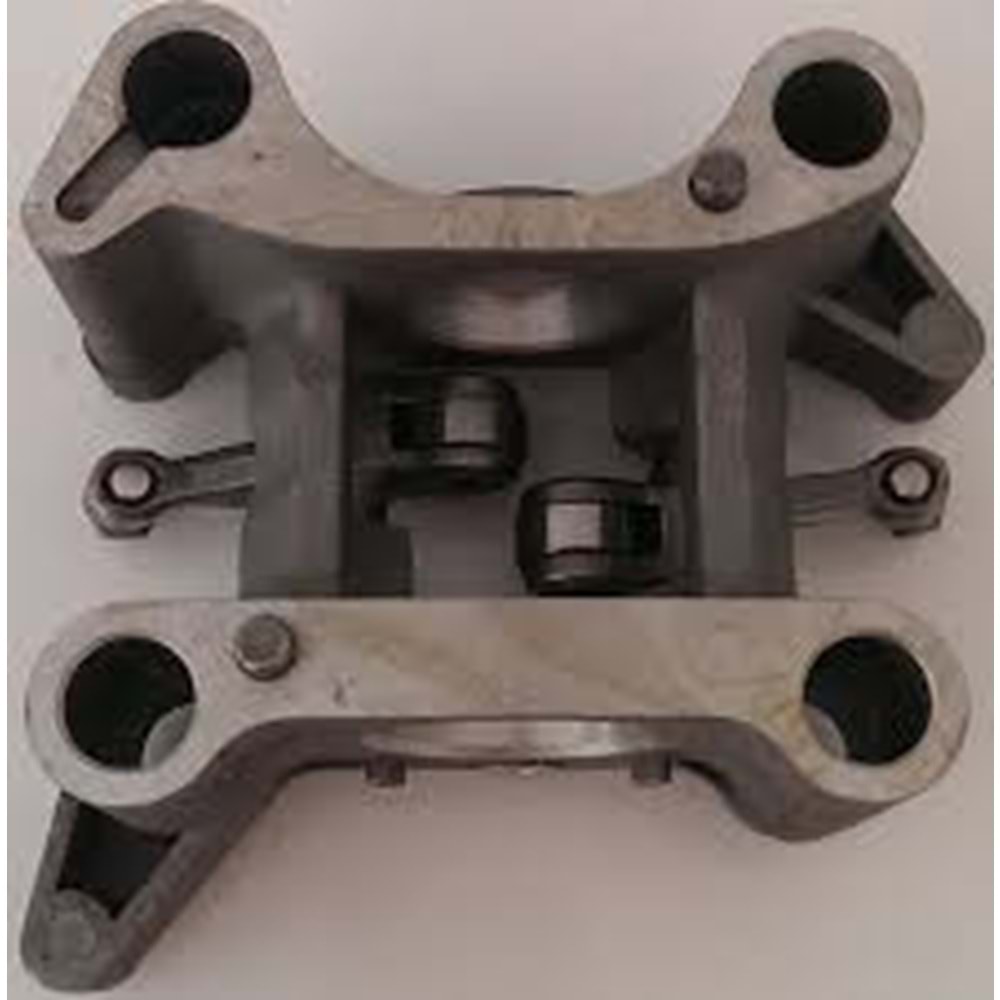 KÜLBÜTÖR KEP VE PİYANO TAKIM HONDA CB 125, CBF 150