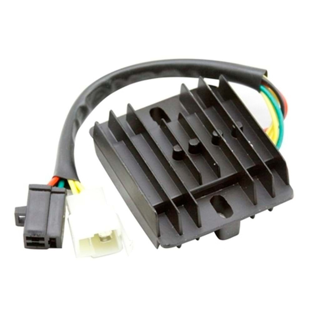 REGÜLATÖR KABLOLU YM 6 LI 2 SOKET HONDA CBF150
