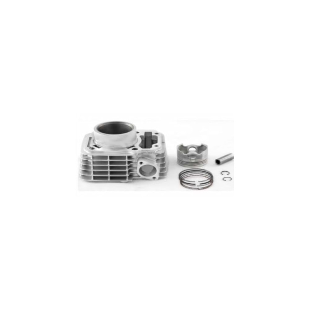 SİLİNDİR PİSTON SET HONDA CBF 150 - MOTOSTAR