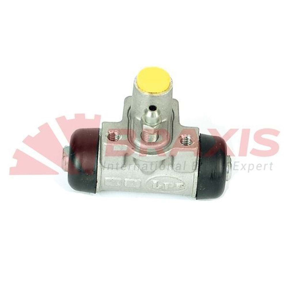 Teker Fren Merkezi Honda Jazz 02-08 Arka - 17 mm