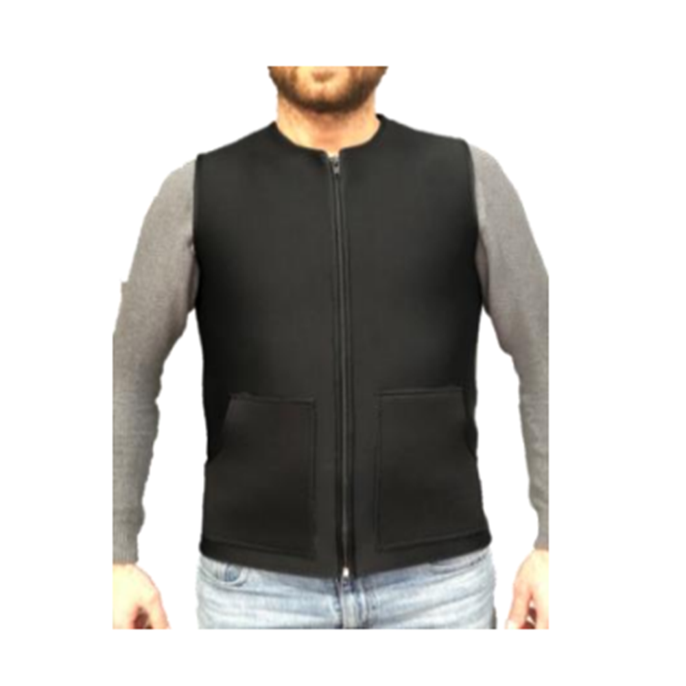 Armode Motosiklet Yelek Neopren - M Beden