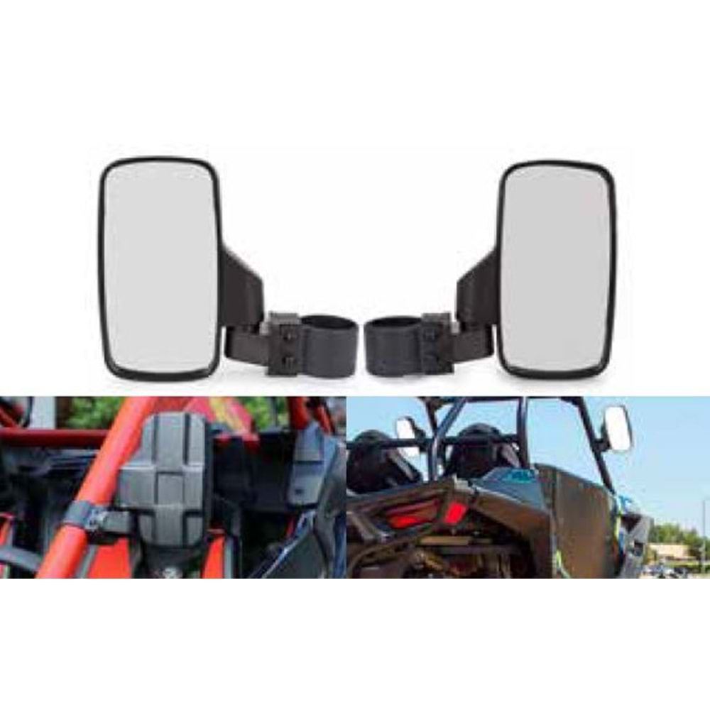 AYNA TAKIMI ATV VE UTV UNİVERSAL MODEL