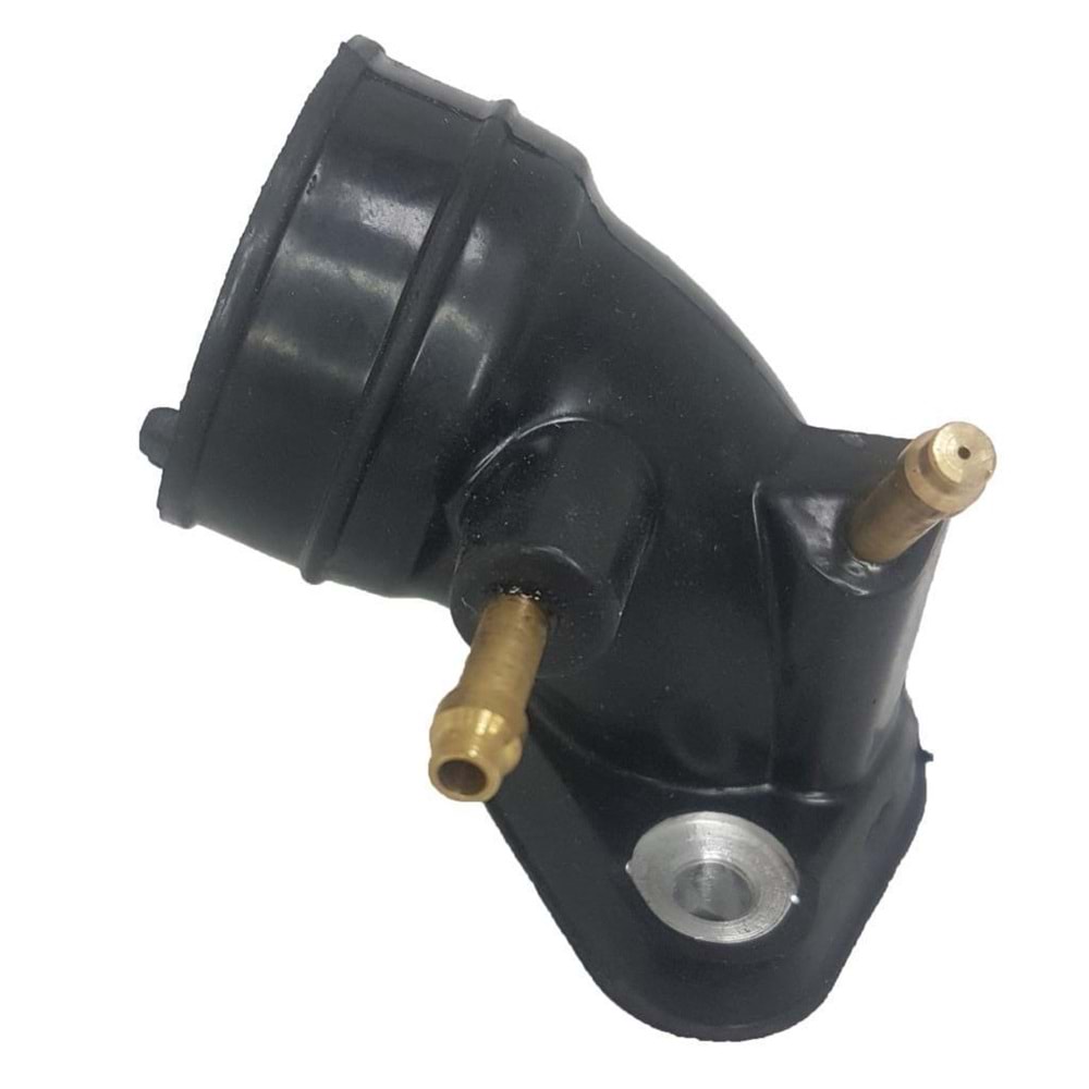 Yamaha Cygnus L Manifold
