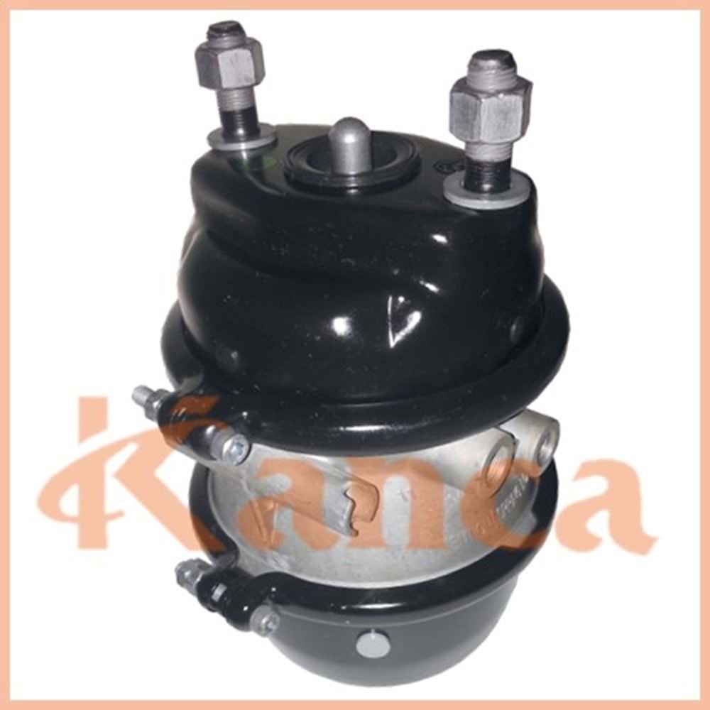 24/24 D/D İMDATLI FREN KÖRÜĞÜ DİSK 64/64 STROK M16X1.5 MM