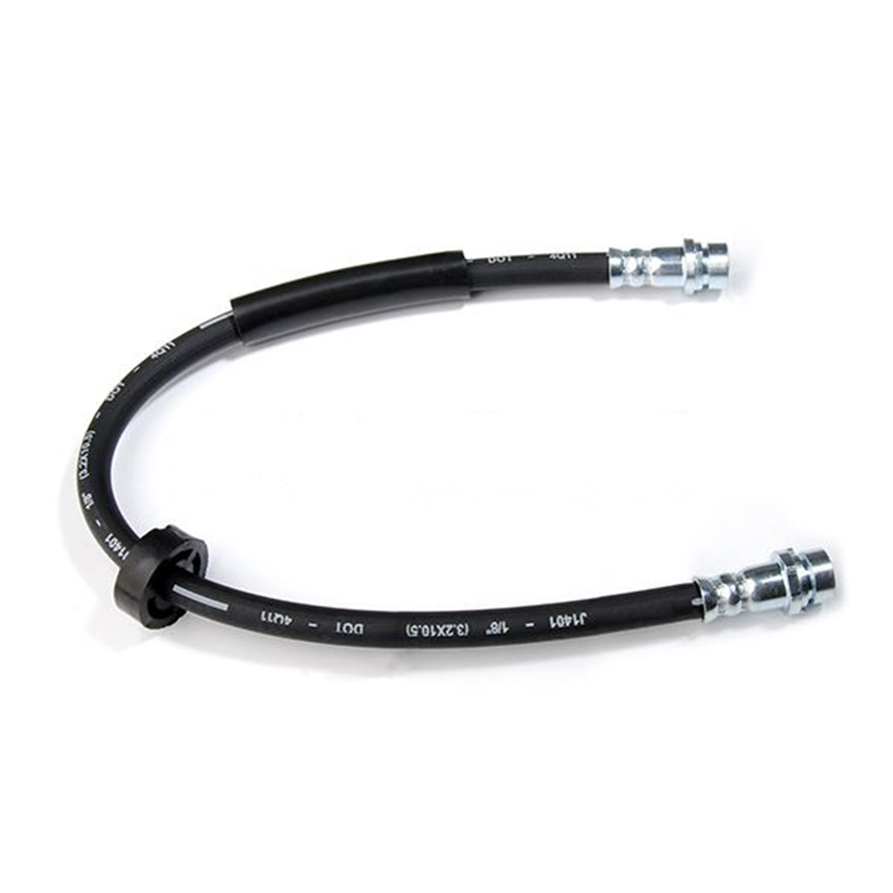 Fren Hortumu Fiat Doblo 00>09 Arka -