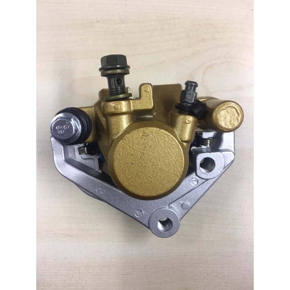FREN KALİPERİ ÖN ALT YBR125 2006 ESKİ MODEL