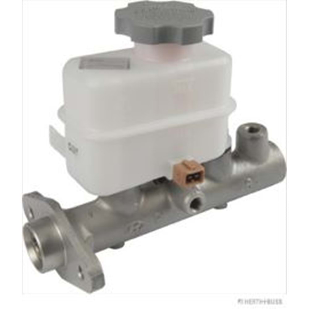 Fren Ana Merkezi Hyundai Santa Fe 2.0-2.4-2.7 01-