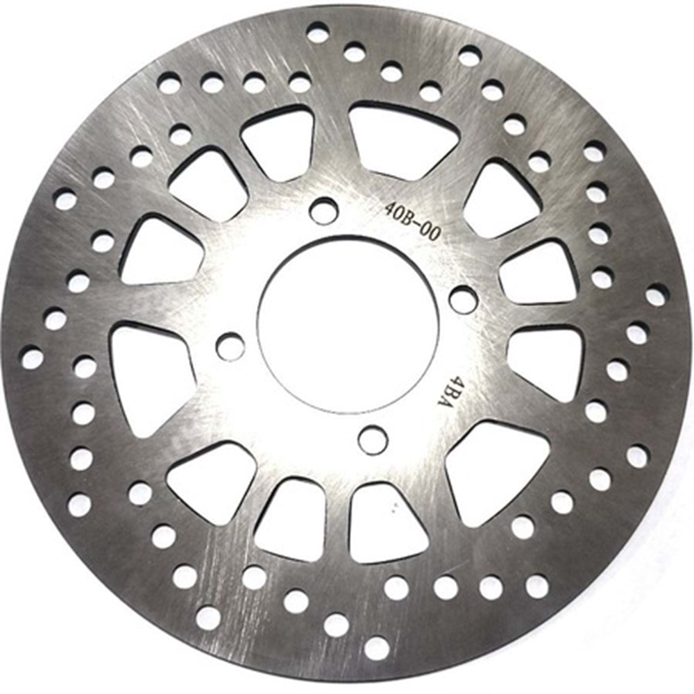 FREN DİSKİ ÖN CRYPTON 115 (58-220-4)