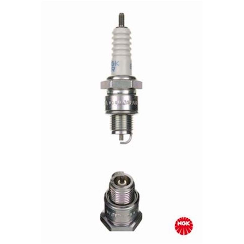 BUJİ BR6HSA NGK QUICK 210 MOTOSİKLET