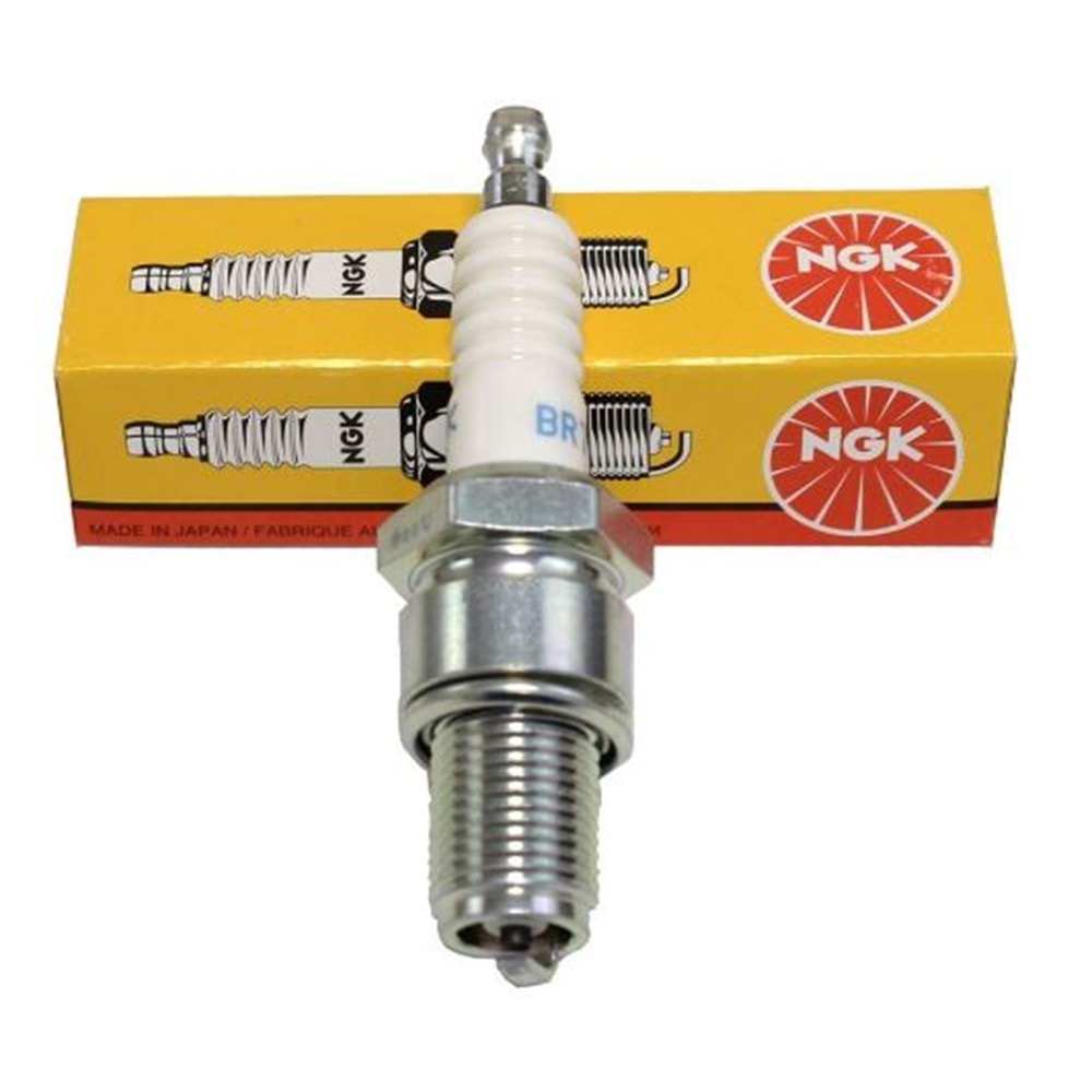 BUJİ BR7ES NGK EXC250 2T, KL250, JR80, Z 250, Z 460 C MOTOSİKLET