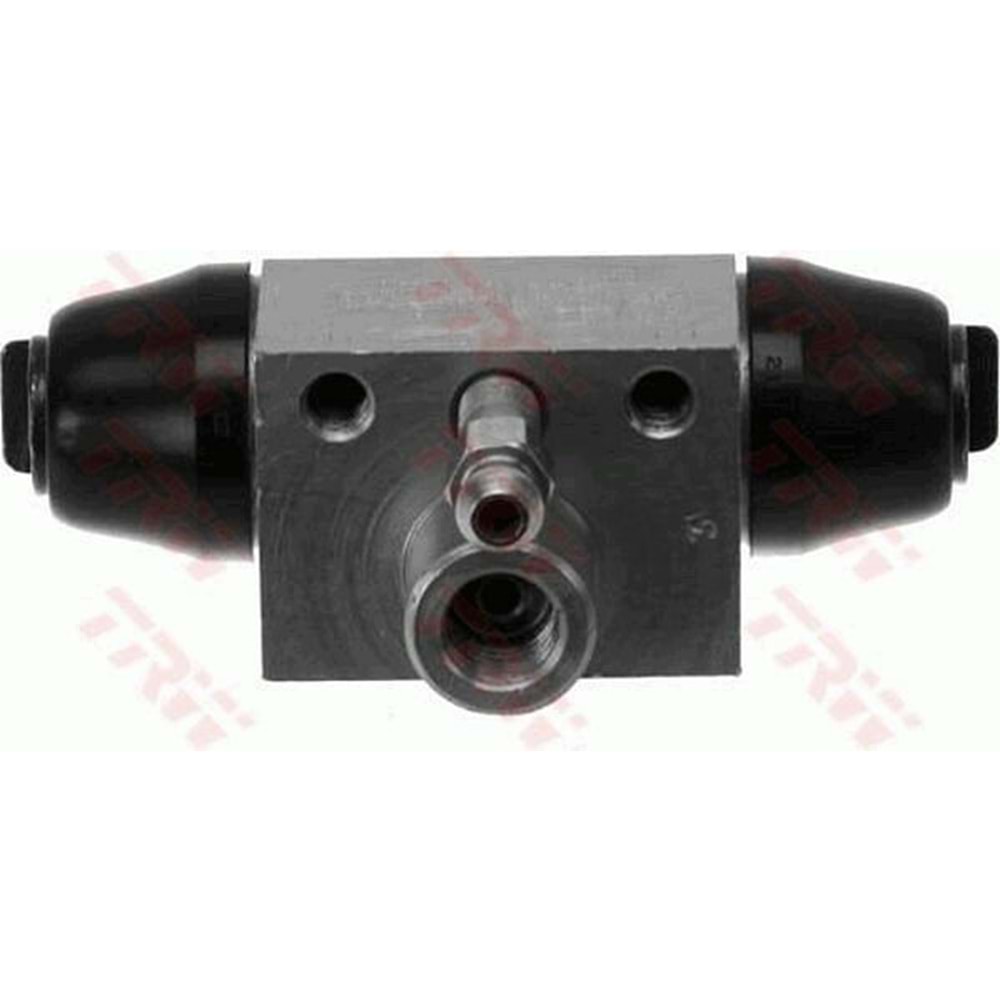 Teker Fren Merkezi Opel Agila -16 mm