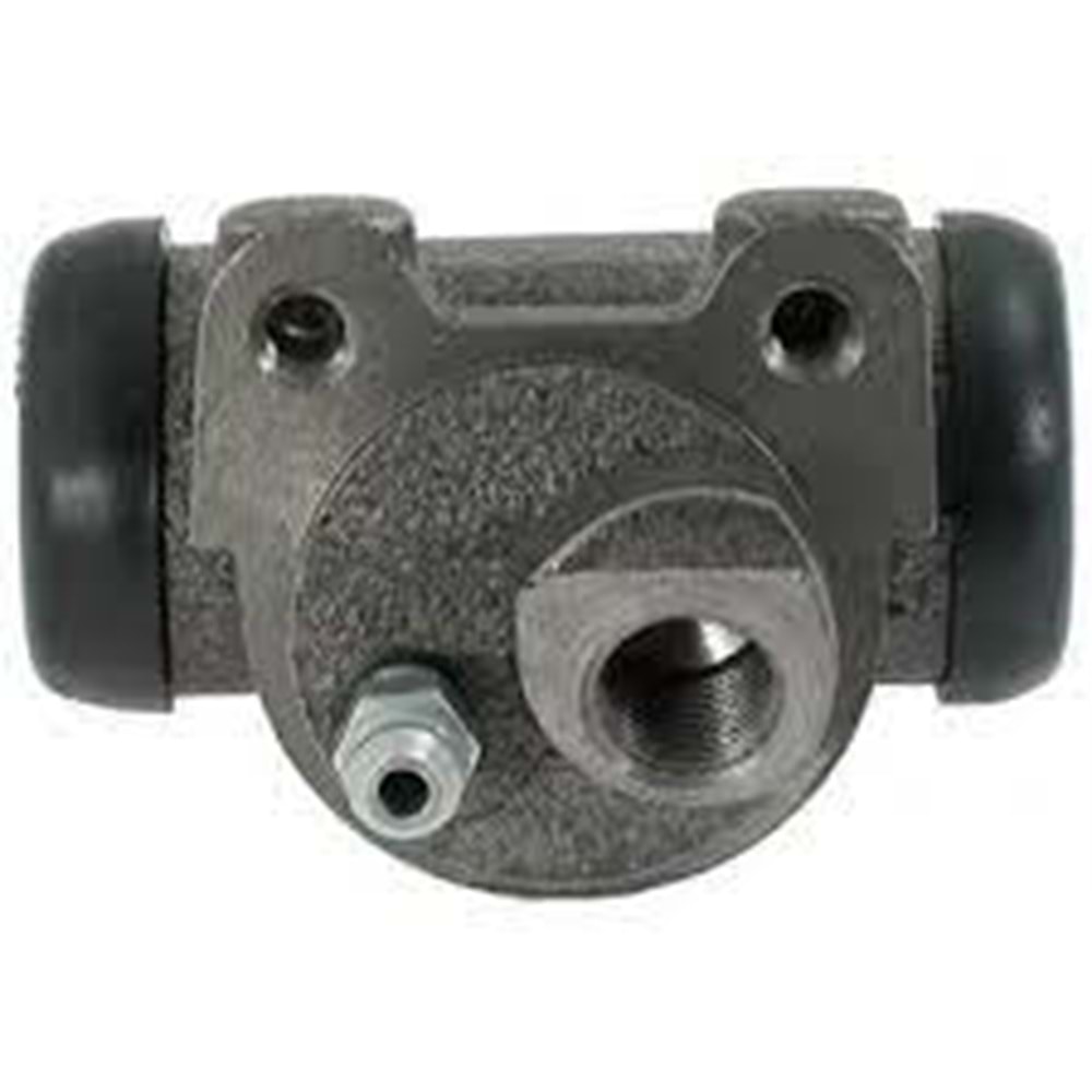Teker Fren Merkezi Peugeot 205 Sol Arka - 19 mm