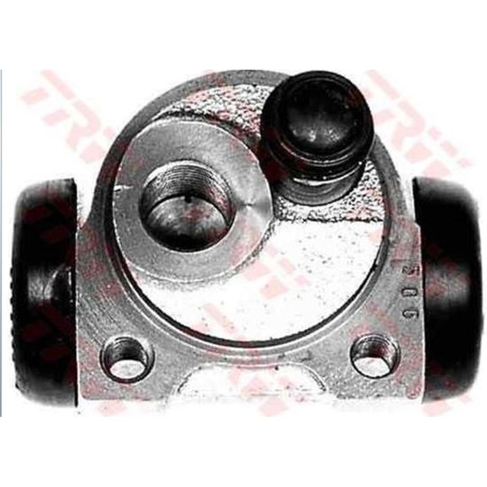 Teker Fren Merkezi Peugeot 106 I, 106 II, AX, Saxo Sağ - 19 mm
