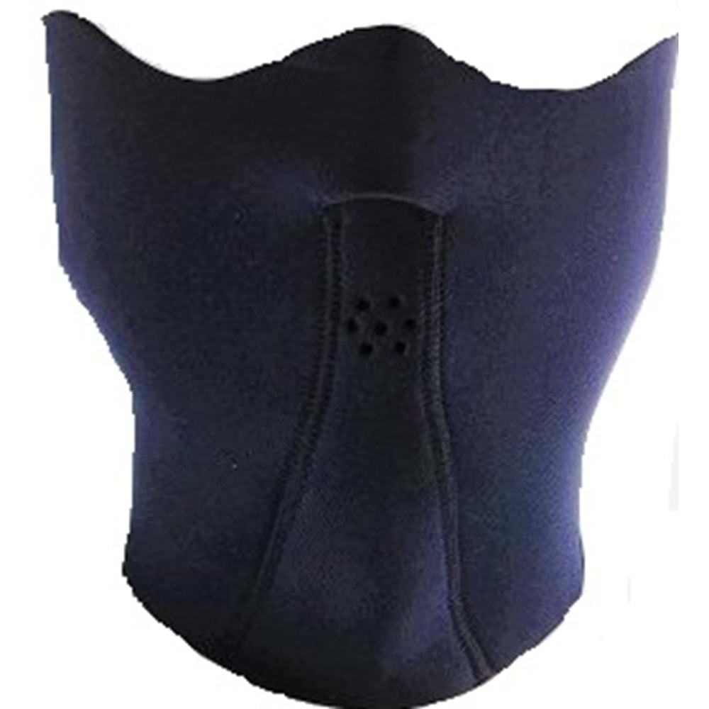 MASKE YARIM NEOPREN
