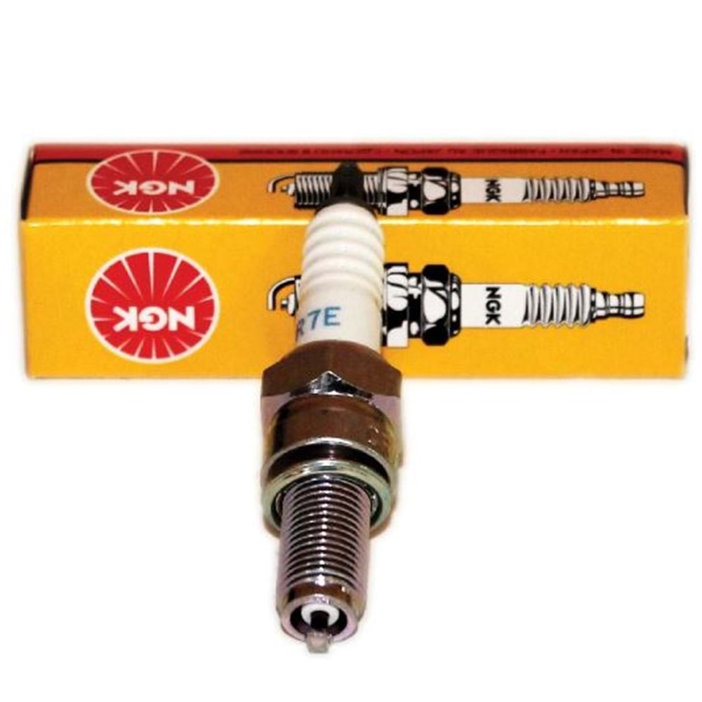 BUJİ CR7E NGK GW250 INAZUMA MOTOSİKLET
