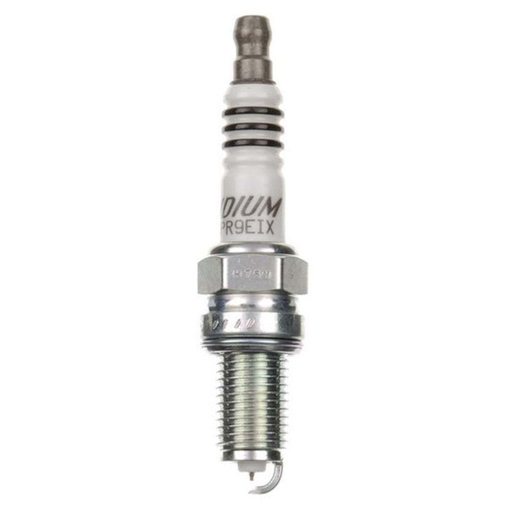 BUJİ CR9EIX İRİDYUM NGK YZF600 R, GT650, GSF600, ZR1100, ZX10, HYOSUNG GV650
