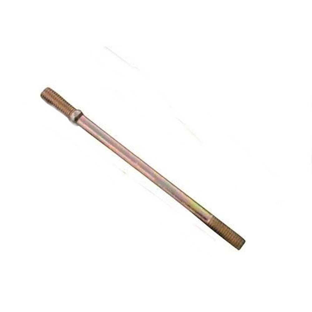 SİLİNDİR SAPLAMA SCOOTER 197 MM