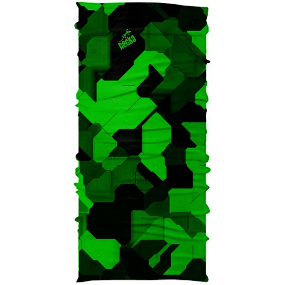 NECKO DC215 BANDANA