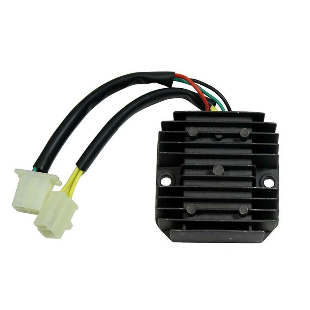REGÜLATÖR 150ZC, HS, MASH (3+3) 6 ÇIKIŞLI