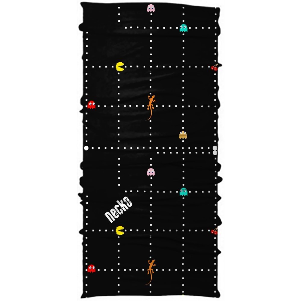 NECKO DN0016 BANDANA