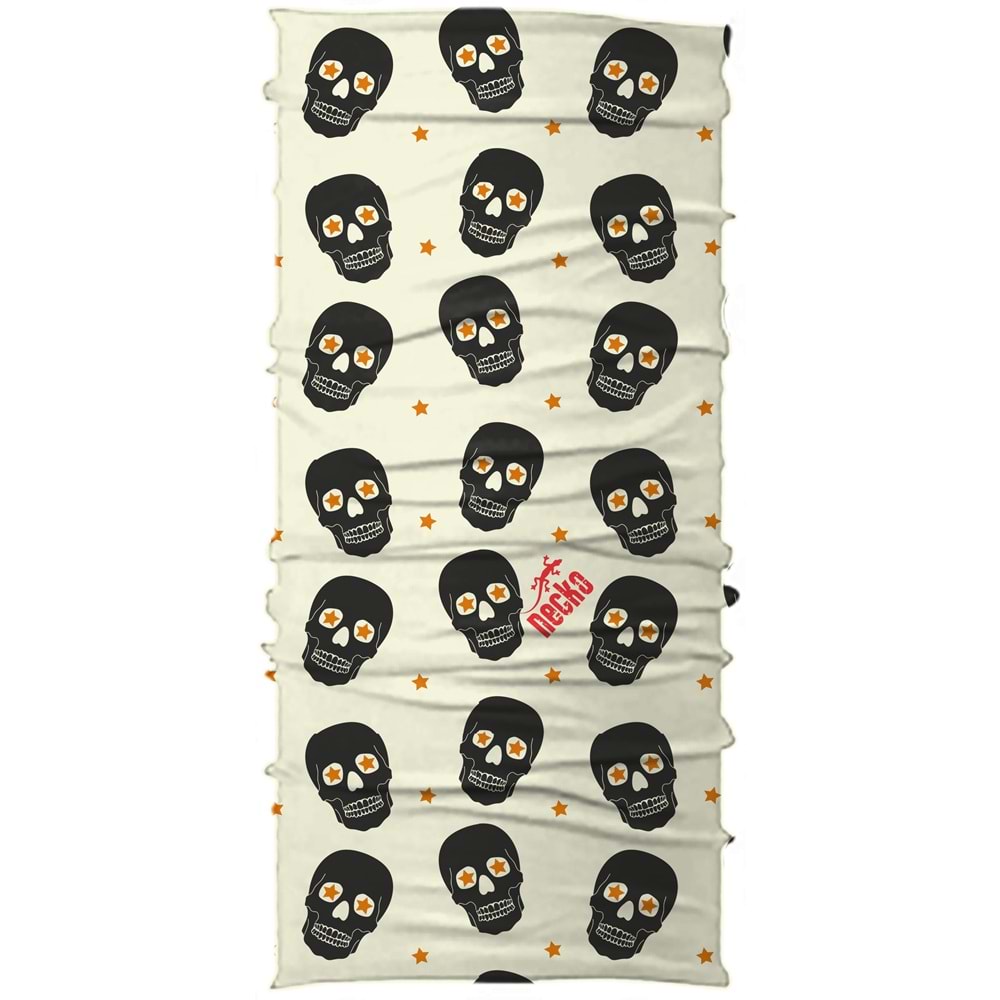 NECKO DN0090 BANDANA