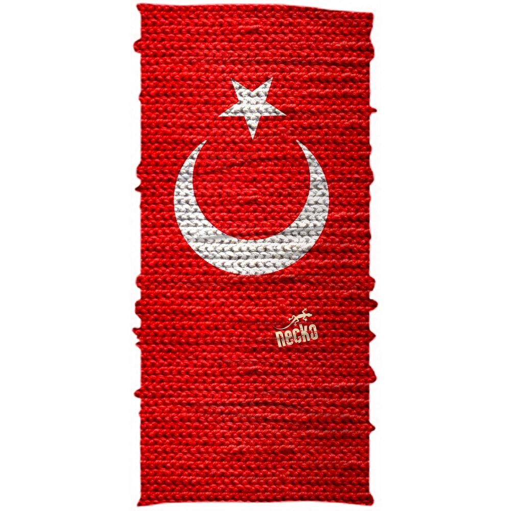 NECKO DN0114 BANDANA