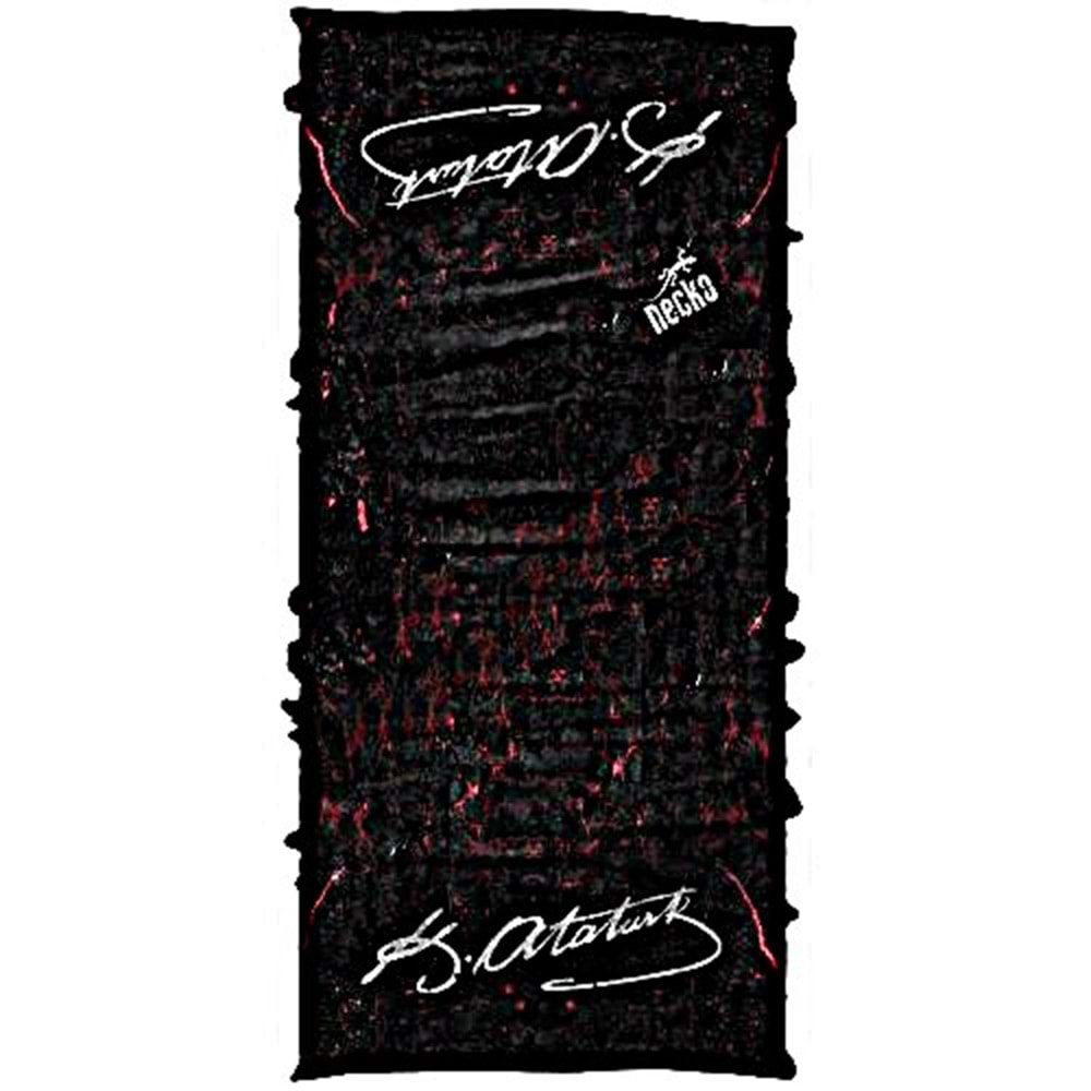NECKO DN0227 BANDANA