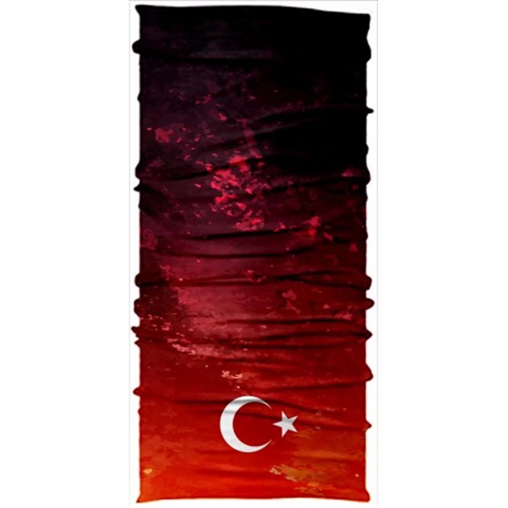 NECKO DN0228 BANDANA